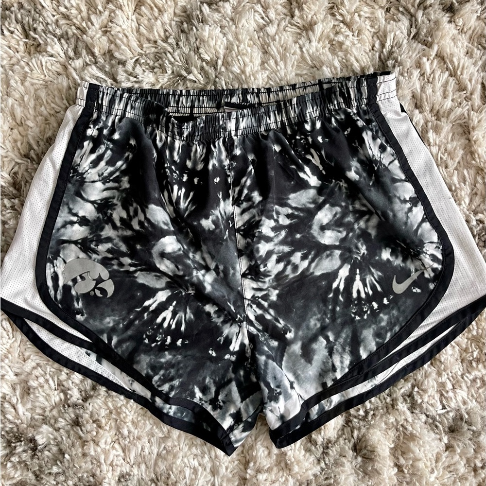 Nike running shorts